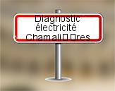 Diagnostic électrique à